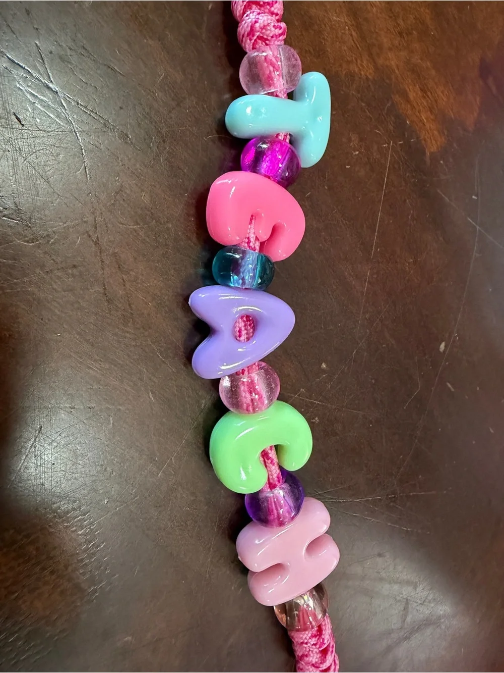 Teach Bag Charm | Keychain | Back to School